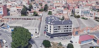 Appartement  Calle celdoni guixa. Venta piso en igualada  barcelona