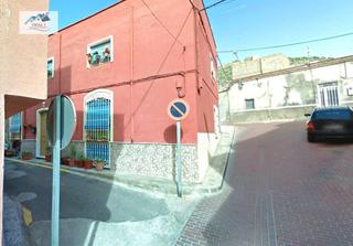 Maison  Calle aire. Venta casa en tabernas almería
