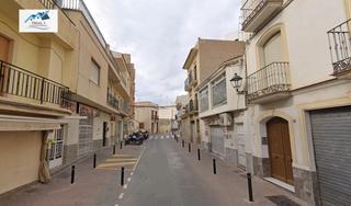 Pis  Calle veronica la. Venta piso en cuevas del almanzora almería