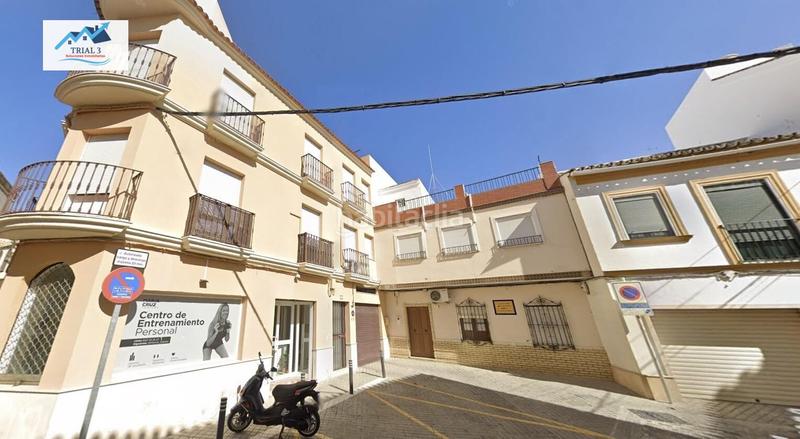 Foto 1249580f-f6e0-43e1-ac68-f7ad8f45bb85. Pis amb aparcament a Morón de la Frontera