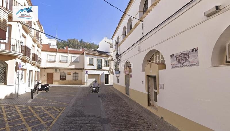 Foto 5b30dc13-0242-48e1-91f1-698dc57b1270. Pis amb aparcament a Morón de la Frontera