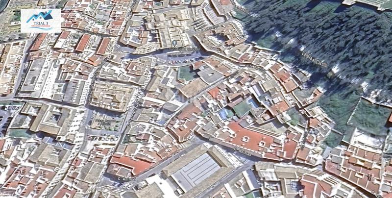 Foto 6e70a94f-52f7-4b95-8715-4c8939c09a21. Pis amb aparcament a Morón de la Frontera