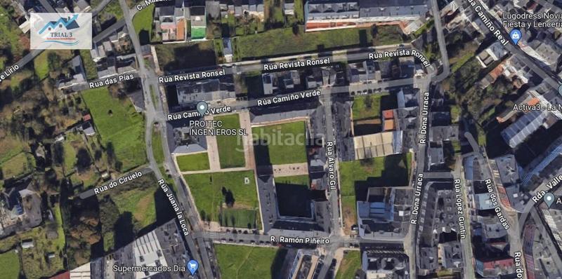 Foto 702100dc-90e1-4fc6-bd84-2a35adf7e548. Oficina venta oficina en A Piriganlla - Albeiros - Garabolos Lugo