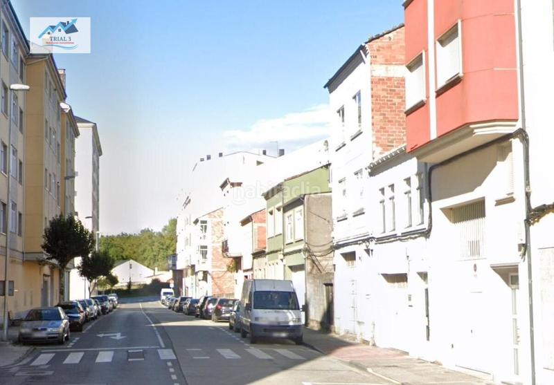 Foto ab7caf9b-ff28-45ed-b200-2805d3779a44. Oficina venta oficina en A Piriganlla - Albeiros - Garabolos Lugo