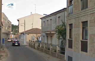 Aparcament cotxe  Calle larga. Venta garaje en villamayor  salamanca
