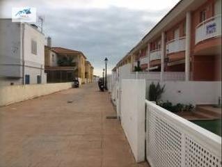 Maison jumelée  Camino ben afeli. Venta adosado en almassora  castellón