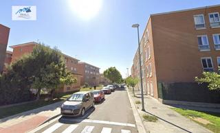 Pis  Calle manuel candau. Venta piso en utebo zaragoza
