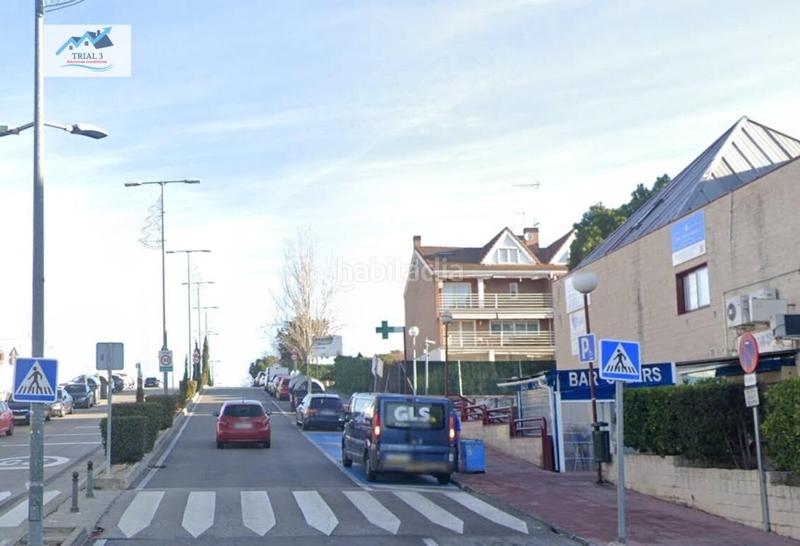 Foto 85b6ff8e-3d7a-4566-a6a7-bfc2c94ff6d9. Local comercial a avenida atenas 75 a El Cantizal Rozas de Madrid (Las)