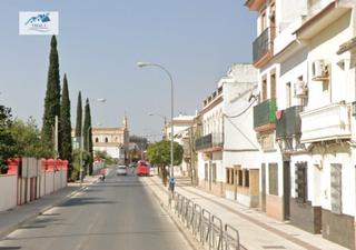 Casa  Calle doctor moyano cruz. Venta casa en puente genil  córdoba