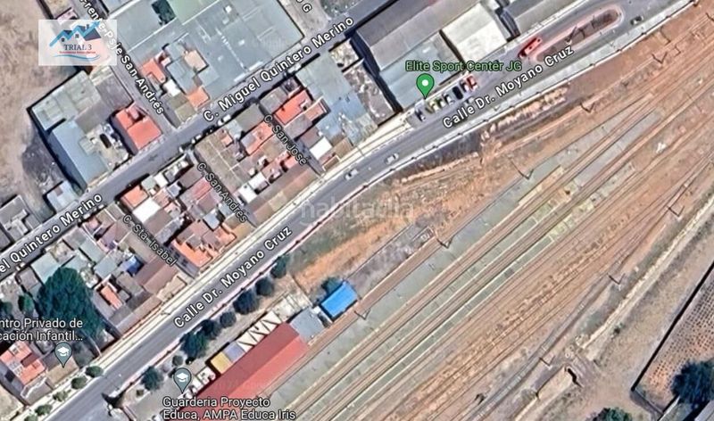 Foto ae5e48a7-00c7-4561-8d51-d381b7ae6d2a. Casa a Puente Genil