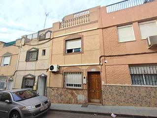 Appartement  Calle sierra bacares. Venta apartamento en almería