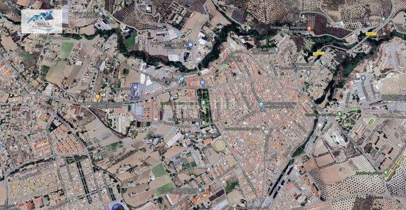 Foto c31cb64f-4c5a-46c0-9b8d-fe569873bc7c. Appartement dans Cabra