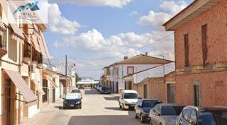 Casa  Camino fuente palmera. Venta casa en fuente carreteros  córdoba