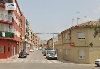 Pis  Calle reverend fernando cubells. Venta piso en alberic  valencia