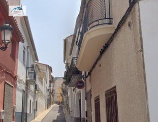 Casa  Calle san ramon. Venta casa en enguera valencia