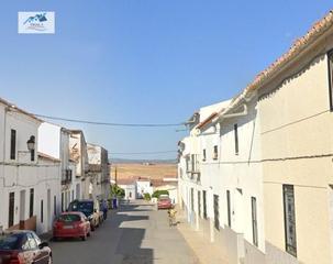 Casa  Calle colon. Venta casa en ahillones  badajoz