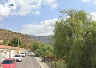 Maison  Calle cantueso. Venta casa en elda  alicante