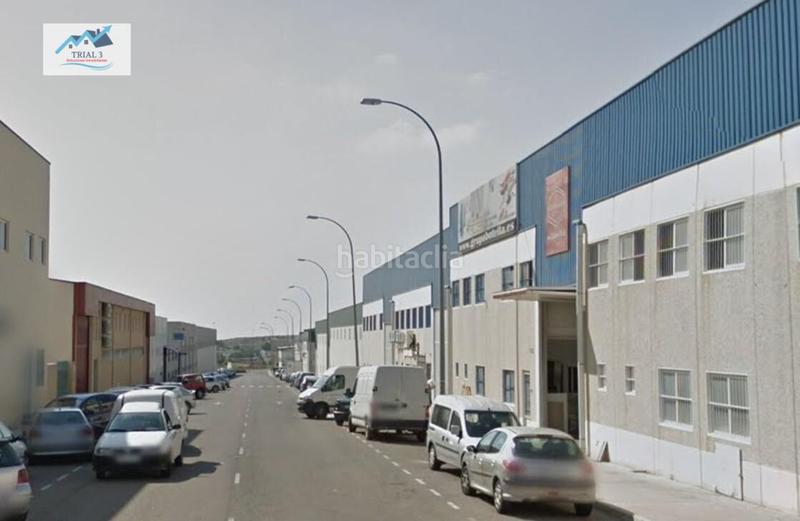 Foto 9233990a-a846-4128-96f1-fe0e55dae4b2. Fabrikhalle in Monòver