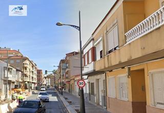 Pis  Calle calvo sotelo. Venta piso en beniel  murcia