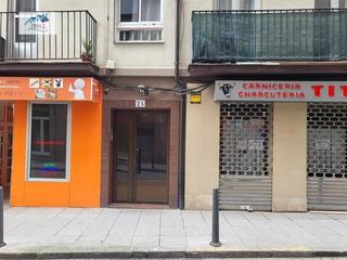 Pis  Calle tres noviembre. Venta piso en santander  cantabria