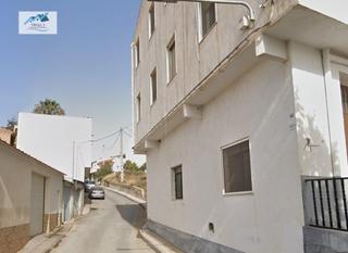 Maison  Avenida villa de oria. Venta casa en oria almería