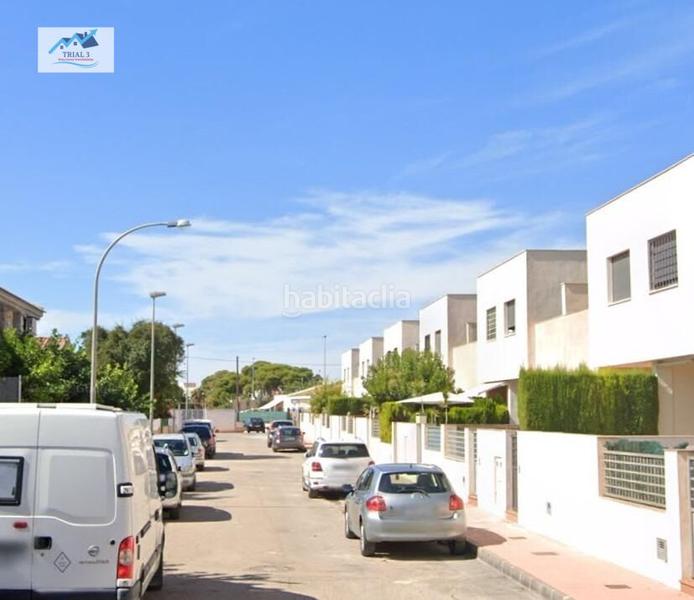Foto bfcd2174-6c24-41ec-97f9-08d51906352b. Maison dans Santiago de La Ribera San Javier