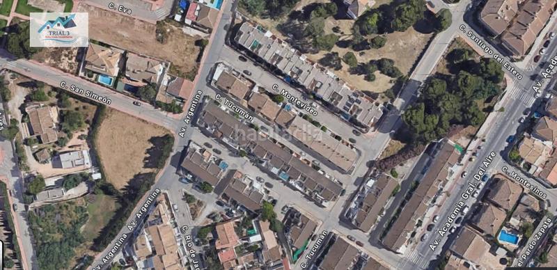 Foto d889a87e-bbc4-43ef-810b-211364ffb806. Maison dans Santiago de La Ribera San Javier