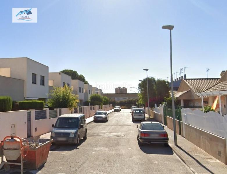 Foto e32ae1c7-1ec1-41e8-ac1b-f028f70a2170. Maison dans Santiago de La Ribera San Javier