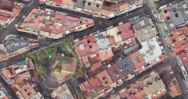 Foto c7f17d45-e36a-4306-a2a8-f76379cd09fd. Local commercial dans Can Mariner Santa Coloma de Gramenet