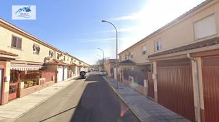 Casa adosada  Calle gutemberg. Venta adosado en badajoz