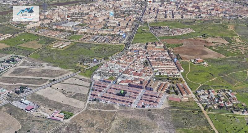 Foto 5bf80699-2e49-4fcc-8853-197380d4f617. Casa adosada venta adosado en Maria Auxiliadora - Barriada de Llera Badajoz