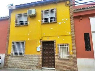 Casa a Puente Genil. Venta casa en puente genil córdoba