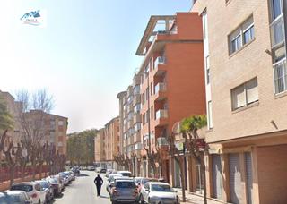 Piso  Calle peñarrubia. Venta piso en murcia