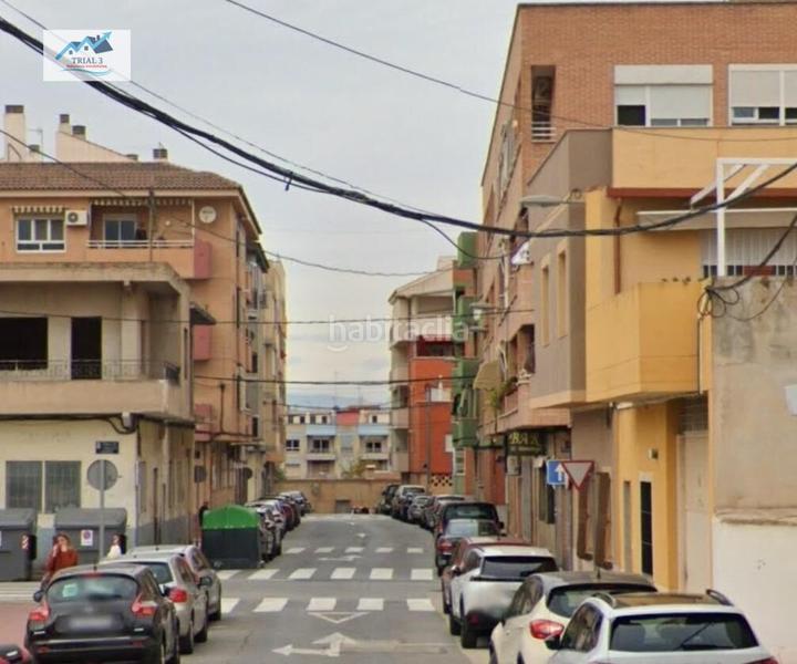 Foto 177d0f2b-92c1-4130-a7cd-b2606d10c322. Pis amb aparcament a Beniaján Murcia