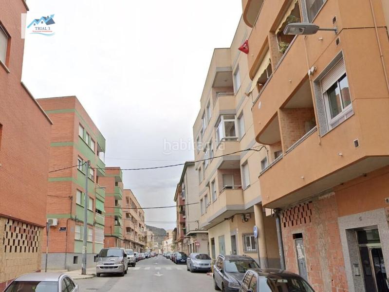 Foto 18fd122b-8212-483a-b824-c9cf3ddf75f5. Pis amb aparcament a Beniaján Murcia