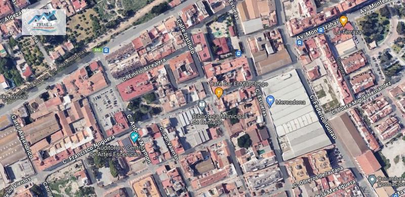 Foto 44e62cc8-91e1-4354-a035-73233c8977a9. Pis amb aparcament a Beniaján Murcia