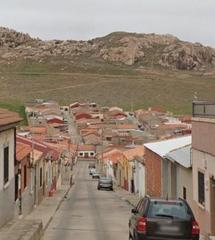 Maison  Calle fernando el catolico. Venta casa en puertollano  ciudad real