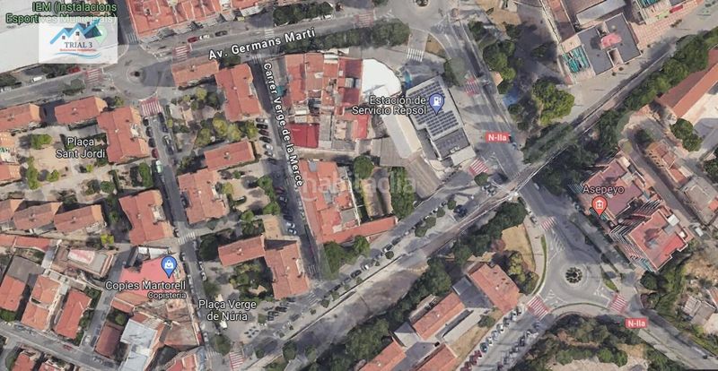 Foto 05df03a7-709c-457e-95d2-b3aded3d7080. Pis a Martorell