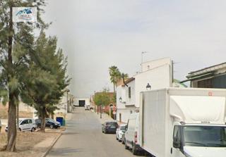 Nau industrial  Calle almendros de los. Venta nave industrial en pilas  sevilla