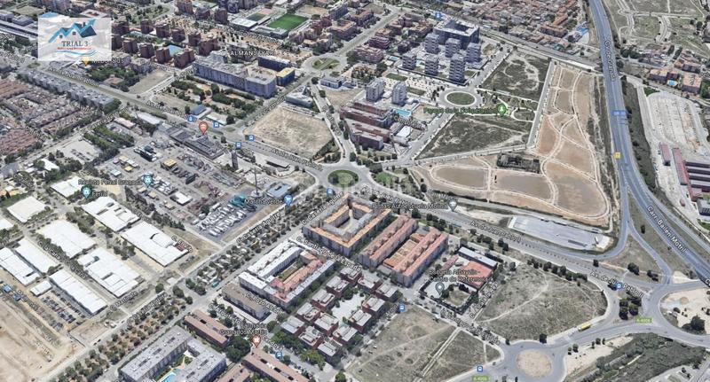 Foto 17404582-ba7f-4fde-a5f9-65e04a0c2273. Pis amb aparcament a Almanjáyar Granada