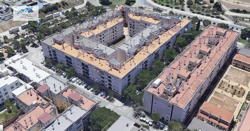 Foto 96fe7020-c275-48a1-8843-ddb3fa6faf01. Pis amb aparcament a Almanjáyar Granada