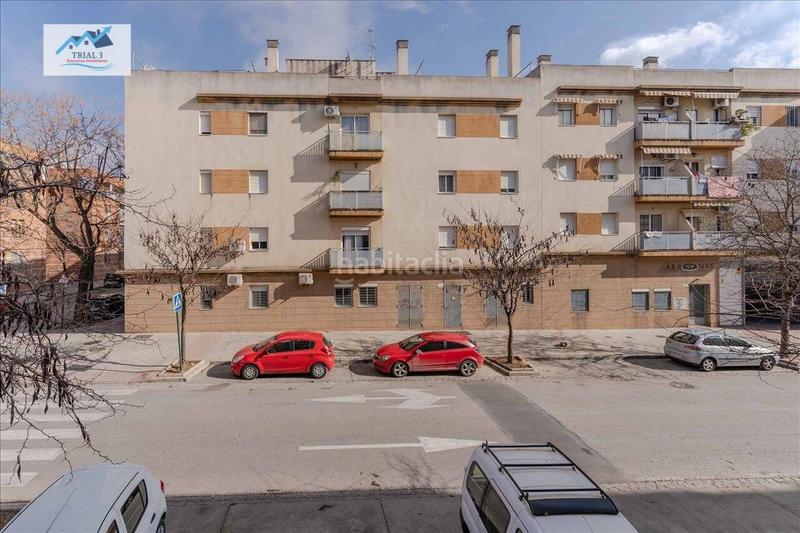 Foto d4837c1a-e0b4-4ea2-b046-0dad7524e08e. Pis amb aparcament a Almanjáyar Granada