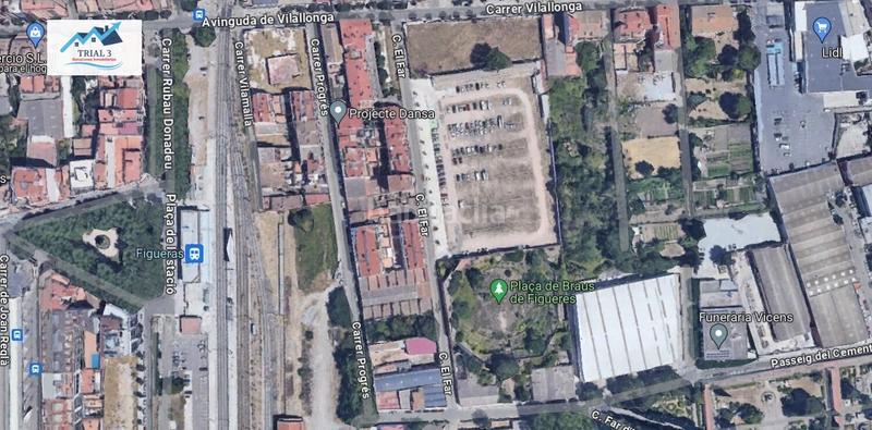 Foto b65b3780-3109-4881-86fe-2b851d0193e3. Piso venta piso girona en Carretera de Roses-Fossos Figueres