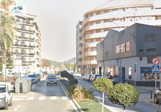 Local commercial  Avenida valencia. Venta local comercial en gandía  valencia