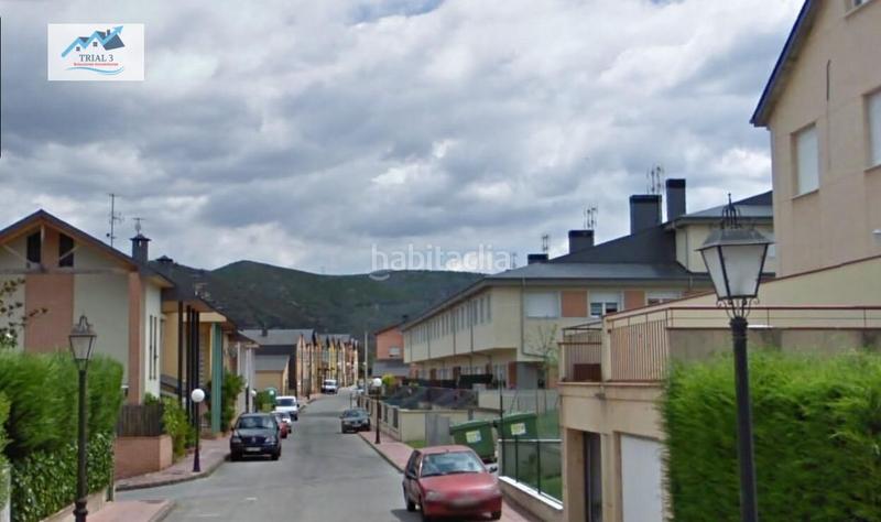 Foto 7bcfab70-616f-47e1-aa01-e67f47a41339. Maison avec parking dans Molinaseca