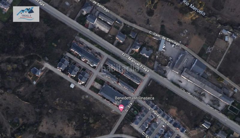 Foto e5eabe53-ce00-4bfb-86f2-315f4e969225. Casa amb aparcament a Molinaseca