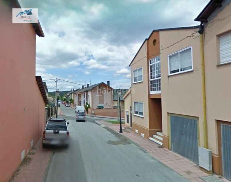 Foto fb2857c6-e73f-4819-9ae9-abc3887ec49b. Casa amb aparcament a Molinaseca