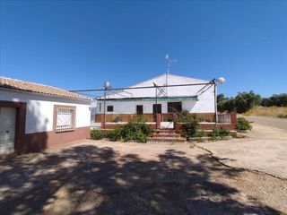 Casa  Camino diseminados. Venta casa en montoro  córdoba