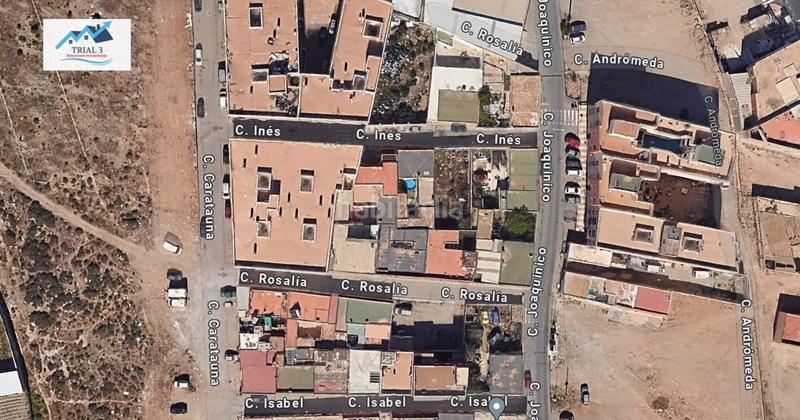 Foto 456333ee-3487-4984-ab0c-7662a48d494f. Pis amb terrassa a Carretera Mojonera - Cortijos de Marín Roquetas de Mar