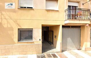 Pis  Calle rosalia (bo). Venta piso en roquetas de mar almería